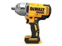 DeWalt XR Brushless 1/2in High Torque Impact Wrench 18V Bare Unit