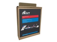 R.S.T. Plasterers Kit 5 Piece