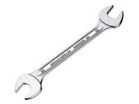 Stahlwille Double Open Ended Spanner 8 x 9mm