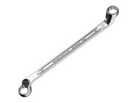 Stahlwille Double Ended Ring Spanner 8 x 9mm