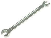 Stahlwille Double Ended Open Ring Spanner 17 x 19mm