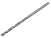 Faithfull HSS Jobber Drill Bit 2.50mm OL:55mm WL:27mm