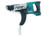 Makita DFR550Z LXT Auto-Feed Screwdriver 18V Bare Unit