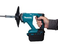 Makita DUT130Z LXT Brushless Mixer 18V Bare Unit