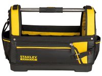 Stanley Tools FatMax Open Tote Bag 46cm (18in)