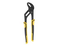 Stanley Tools ControlGrip? Groove Joint Pliers 250mm