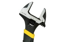 Stanley Tools MaxSteel Adjustable Wrench 200mm (8in)
