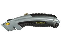 Stanley Tools Instant Change Retract Knife