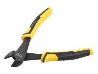 Stanley Tools ControlGrip? Diagonal Cutting Pliers 180mm (8in)