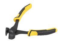 Stanley Tools ControlGrip? End Cutter Pliers 150mm (6in)