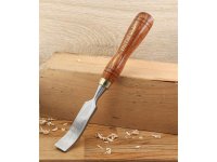 Faithfull Spoon Carving Chisel 19mm (3/4in)