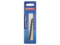 Faithfull Standard Masonry Drill Bit 5.5 x 85mm