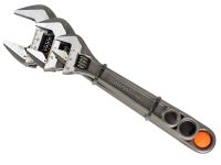 Bahco Adjustable Wrench Set (8070/71/72) 3 Piece