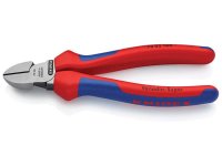 Knipex Diagonal Cutters Comfort Multi-Component Grip 160mm (6.1/4in)