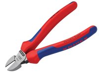 Knipex Diagonal Cutters Comfort Multi-Component Grip 160mm (6.1/4in)