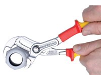 Knipex VDE Cobra Water Pump Pliers 250mm