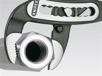Knipex Alligator Water Pump Pliers PVC Grip 250mm - 50mm Capacity