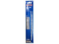 Faithfull S1531L Sabre Saw Blade Wood 240mm 5 TPI (Pack of 5)