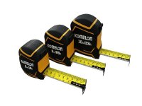 Komelon Extreme Stand-out Pocket Tape 10m/33ft (Width 32mm)