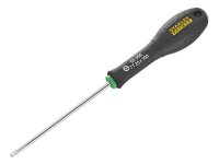 Stanley Tools FatMax® Screwdriver Tamper-proof TORX Tip TTX20 x 100mm