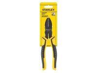 Stanley Tools ControlGrip? Combination Pliers 180mm (7in)