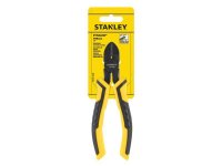 Stanley Tools ControlGrip? Diagonal Cutting Pliers 150mm (6in)