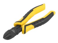 Stanley Tools ControlGrip? Diagonal Cutting Pliers 150mm (6in)