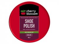 Cherry Blossom Shoe Polish 40g - Oxblood