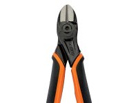 Bahco 2101G ERGO? Side Cutting Pliers Spring In Handle 140mm (5.1/2in)
