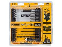 DeWalt DT70708 Drill Drive Set, 25 Piece