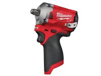 Milwaukee M12 FIWF12-0 FUEL? 1/2in Impact Wrench 12V Bare Unit