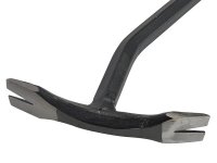 Roughneck Wrecking Bar T-Type 610mm (24in)