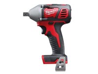Milwaukee M18 BIW12-0 Compact 1/2in Impact Wrench 18V Bare Unit