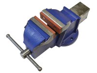 Faithfull Plastic Vice Jaws for VM4 Vice 125mm (5in)