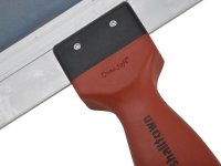 Marshalltown M3512D Blued Steel Taping Knife DuraSoft Handle 300mm (12in)