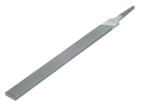 Crescent Nicholson Hand Smooth Cut File 150mm (6in)