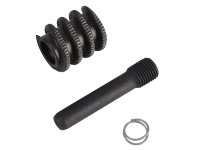 Bahco 8072-2 Spare Knurl & Pin Only