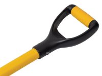 Roughneck Micro Shovel Round Point