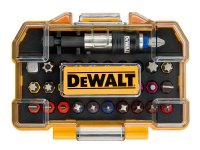 DEWALT DT7969QZ Screwdriver Bit Set 32 Piece