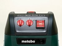 Metabo ASR 35 M ACP All-Purpose Vacuum M Class 35 litre 1400W 110V