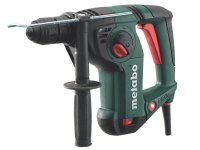 Metabo KHE 3251 SDS Plus Hammer Drill 3 Mode 800W 240V