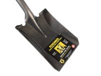 Roughneck Square Point Shovel