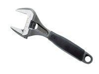 Bahco 9031 ERGO? Extra Wide Jaw Adjustable Wrench 218mm