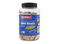 Faithfull Biscuit Wood No 0 (Tub 150)