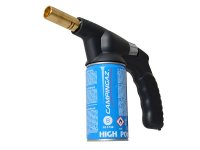 Campingaz TH 2000 Handy Blowlamp with Gas