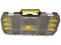 STANLEY Toolbox with Tote Tray Organiser 60cm (24in)