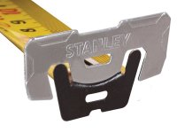 STANLEY FatMax Autolock Pocket Tape 5m/16ft (Width 32mm)
