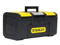 STANLEY One Touch Toolbox DIY 60cm (24in)