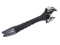 STANLEY FatMax Demolition Wrench 250mm (10in) Capacity 37mm