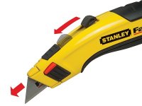 STANLEY FatMax Retractable Utility Knife